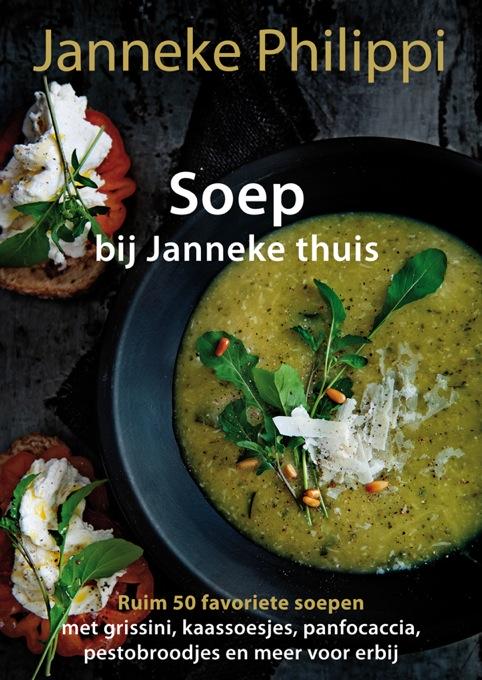 Soepstengels met tijm