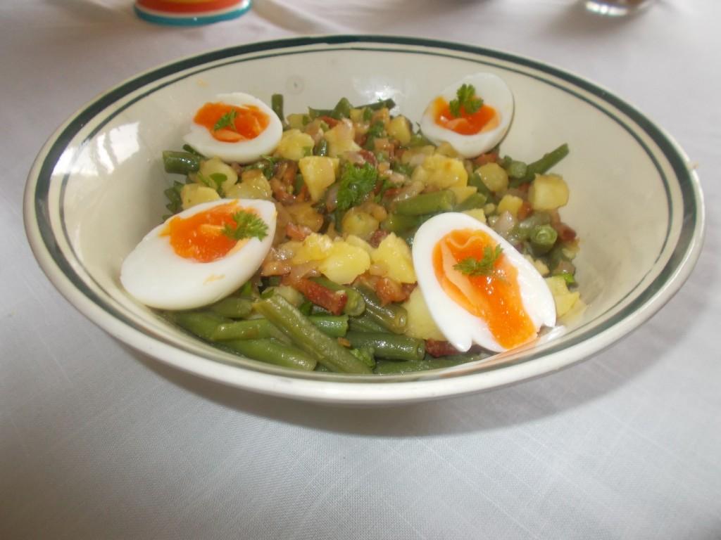 Luikse salade