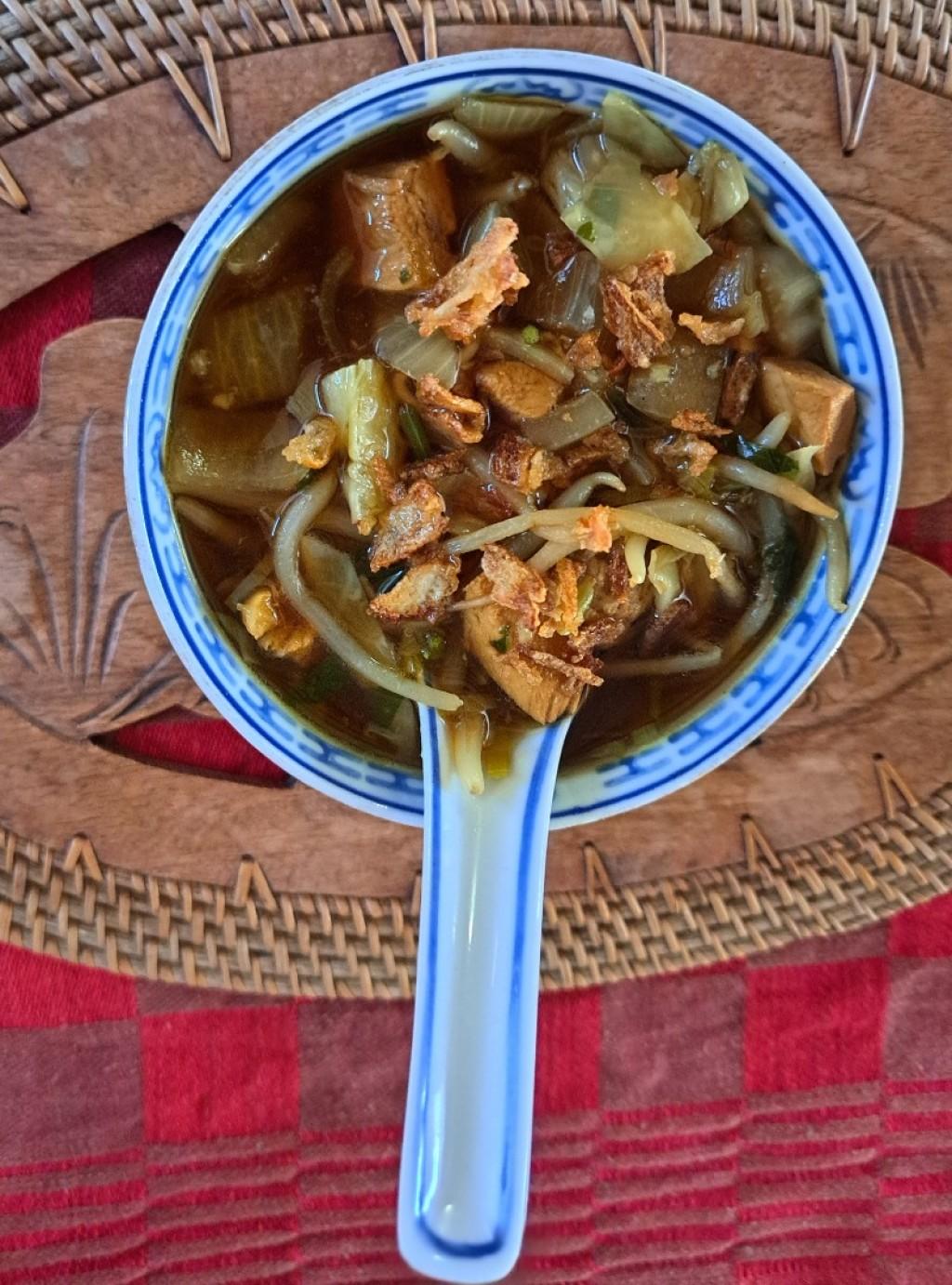 Bami Kuah