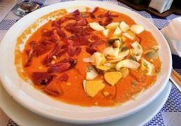 Salmorejo