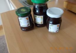 Pittige pruimenchutney