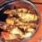 Tapas: Drumsticks met knoflook