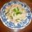 Risotto met asperges, courgette en (zalm)forel