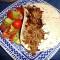 Carnitas (Mexicaanse pulled pork)