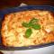 Echte Italiaanse lasagne van de moeder van Simona