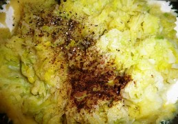 Irish Colcannon van Yvette van Boven