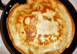 Culinaire Pannenkoeken