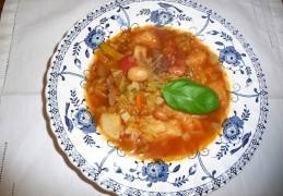 Toscaanse Ribollita