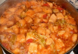 Toscaanse Ribollita