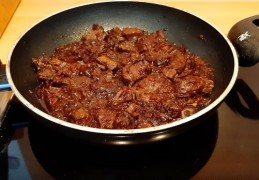 Daging Smoor heerlijk gestoofd Indisch rundvlees ook voor slowcooker