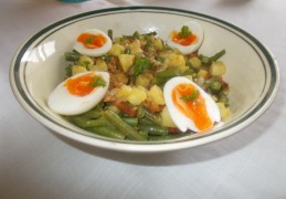 Luikse salade