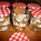 Speculaas tiramisu met gebakken appel