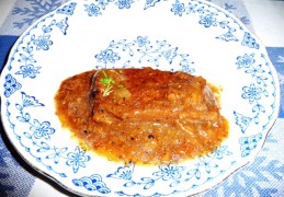 Carbonade Flamande (Vlaamse stoofkarbonade)