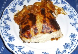 Echte Griekse Moussaka