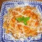 Pasta met gerookte (zalm)forel van Gordon Ramsay